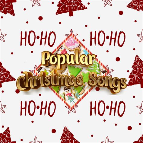 Top Christmas Hits Today & Popular Christmas Songs & Best Christmas ...