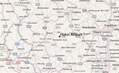 Frankfurt-Hahn Weather Forecast