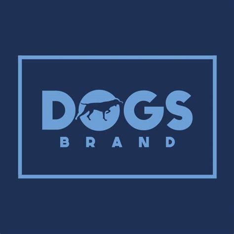 Dogs Brand - Home