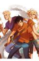 New York's Heroes (A Percy Jackson/Avengers Crossover) - Just M - Wattpad