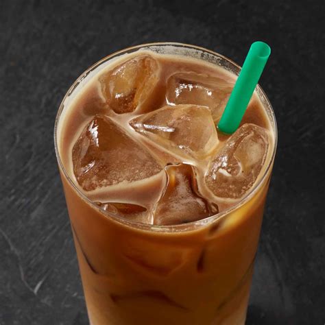 7 Pics Starbucks Iced Americano Blanco Calories And Description - Alqu Blog