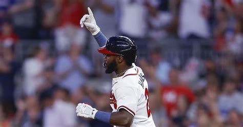 Atlanta Braves recap: Michael Harris II hits two homers in 5-1 win over ...