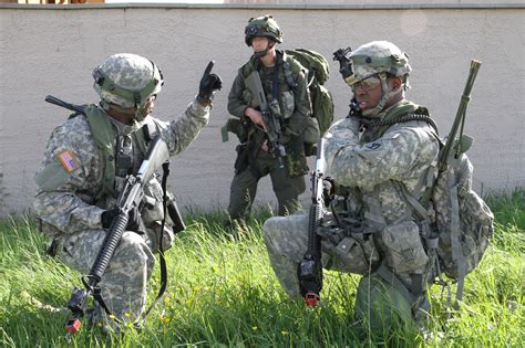 U.S., Austrian armies train together at Combined Resolve II | Article ...