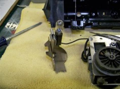 Maintaining Your Vintage Lionel Steam Engine - HubPages