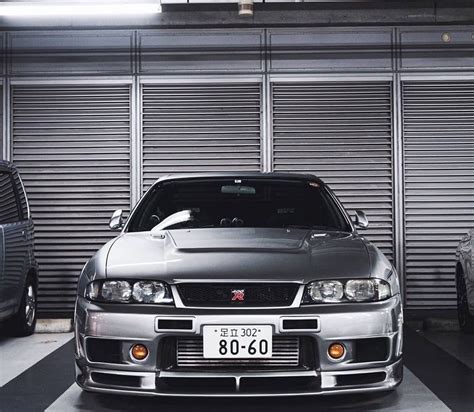 Nissan Skyline GTR 400R. Photographer: @nostalgear_. : r/JDM