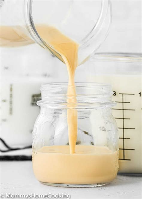 How to Make Evaporated Milk - Mommy's Home Cooking