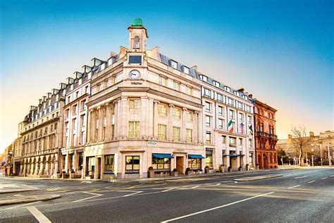 THE WESTIN DUBLIN: 2023 Prices & Reviews (Ireland) - Photos of Hotel - Tripadvisor