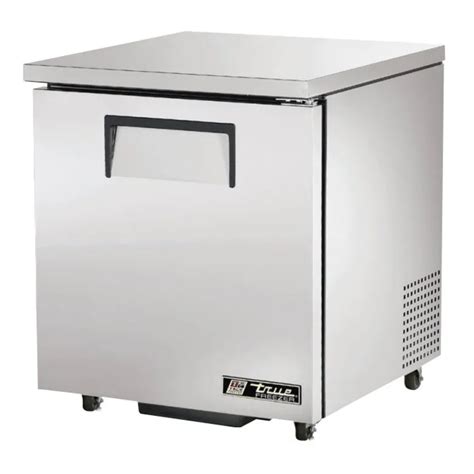 True TUC-27F-ADA-HC 27" Undercounter Refrigerator