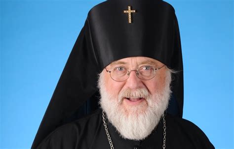 Important News from His Eminence, Archbishop Benjamin - The Diocese of ...