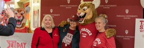 Faculty Resources: Indiana University Kokomo