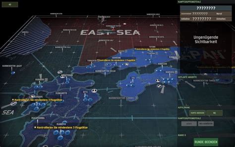 Wargame: Red Dragon in 2020? - Retrospective - StrategyFront Gaming