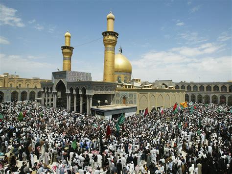 3 Incredible Facts You Need To Know About The Land Of Karbala