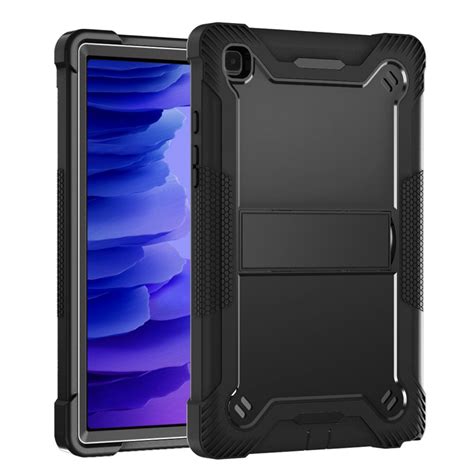 Dteck Case for Samsung Galaxy Tab A7 10.4" SM-T500 T505 (2020 Released) 10.4-inch,Shockproof 3 ...