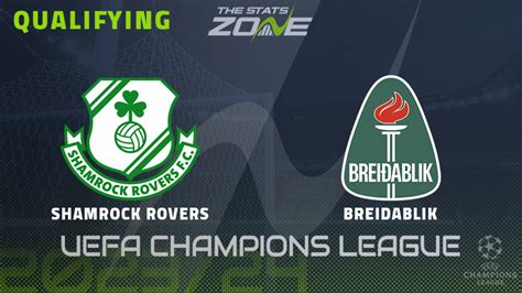 Shamrock Rovers vs Breidablik – First Qualifying Round – Preview ...