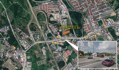 UPCOMING: Simpang Ampat / Benway Development Sdn. Bhd. | Penang Property Talk