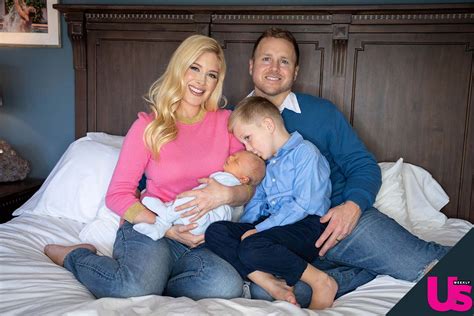 The Hills’ Heidi Montag and Spencer Pratt Share 1st Photos of Baby ...