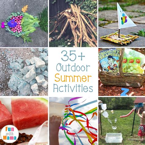 Some outdoor fun – Telegraph