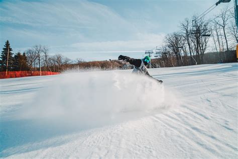 Snow Tubing Poconos | Camelback Resort