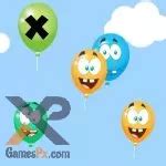 Play Popping Balloon Game - GamesPx