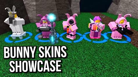 44+ New Skins Tds PNG