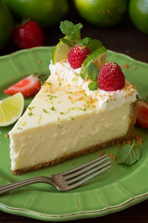 The Best Ideas for Key Lime Cheesecake Pie - Best Recipes Ideas and ...