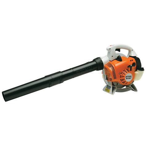 STIHL Gas Handheld Leaf Blower BG 56 C-E - Ace Hardware