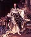 Louis XV of France Survives Assassination Attempt (1757) - This Day in ...