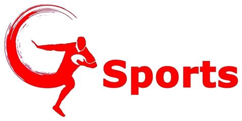 G Sports Logo - LogoDix