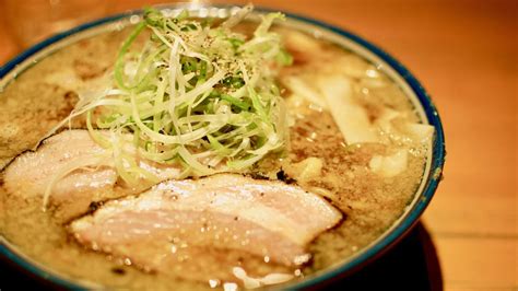 Your Guide to the Types of Ramen in Japan | Motto Japan Media - Japanese Culture & Living in Japan