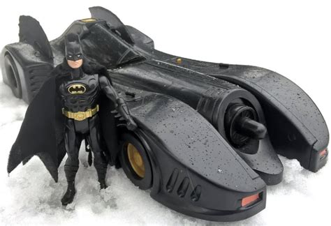 Batman 89 Batmobile by SuperSissyWimp on DeviantArt