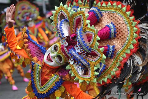 Traveling Morion | Travel + Photography: IN PHOTOS | Masskara Festival 2017 of Bacolod City