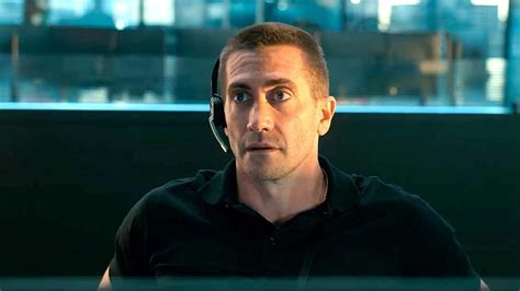 Netflix's The Guilty Remake Starring Jake Gyllenhaal Has A Killer Trailer