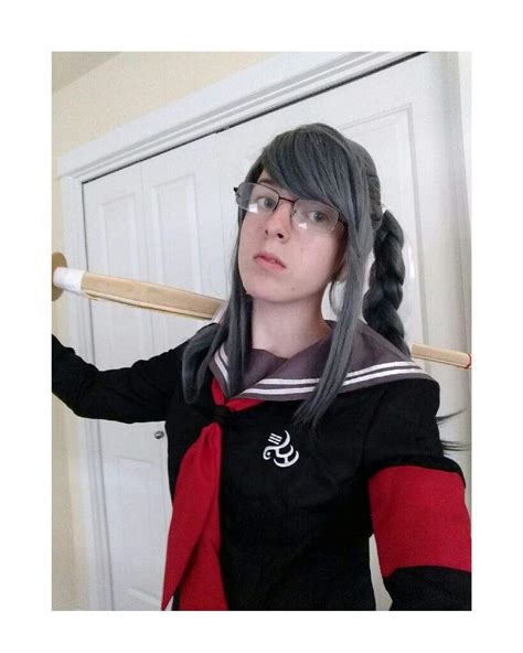 Peko Pekoyama | Cosplay Amino