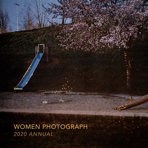 PRE-ORDER: Women Photograph 2020 Annual — Women Photograph