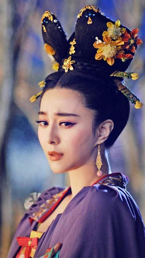 16 best Empress Wu Zetian images on Pinterest | Chinese fashion, Wu ...