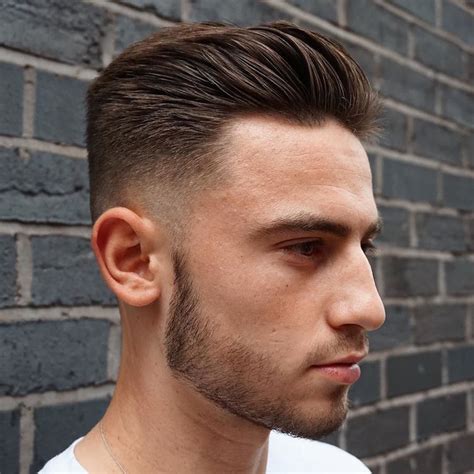 Cool Mens Hairstyles For The Year 2016 ~ Fashionip