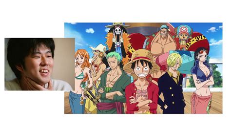 10 hechos asombrosos sobre el creador de One Piece, Eiichiro Oda - AnimeJs