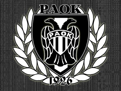 PAOK-1926 | Volkswagen logo, Buick logo, Sport team logos