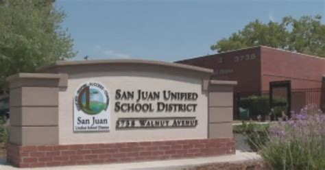 All San Juan Unified Students Can Get Free Breakfast, Lunch For 2021-22 ...