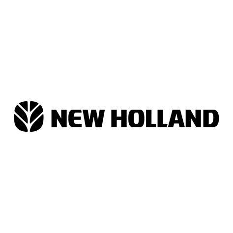 Logo New Holland – Logos PNG