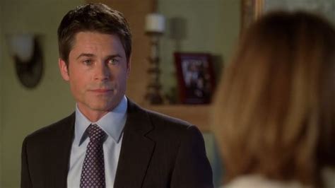 Rob Lowe - Brothers And Sisters Season 3