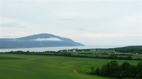 Ile d'orleans, Québec | Natural landmarks, Nature, Travel