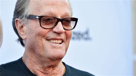 Actor Peter Fonda Dies at 79: ‘He Went Out Laughing’