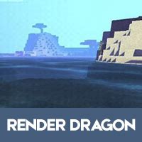 Download Render Dragon Shaders for Minecraft PE - Render Dragon Shaders ...