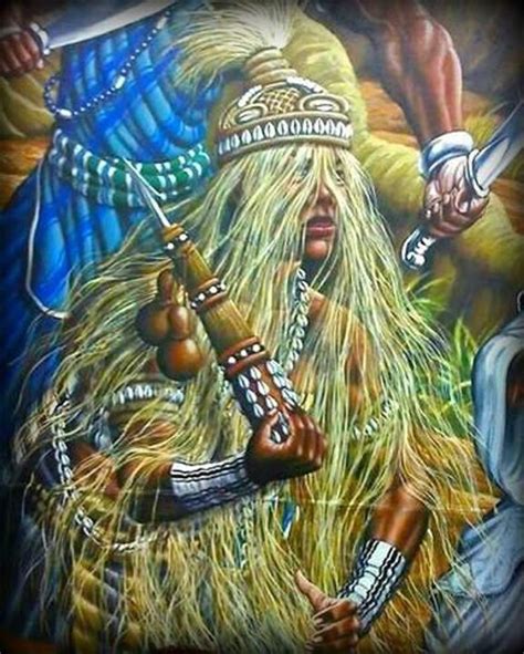 Learning About The Yoruba Orishas | Orisha, Yoruba orishas, African mythology