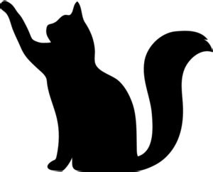 Free Simple Cat Cliparts, Download Free Simple Cat Cliparts png images ...