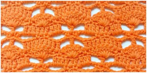 Crochet Flower Stitch - Learn to Crochet - Crochet Kingdom