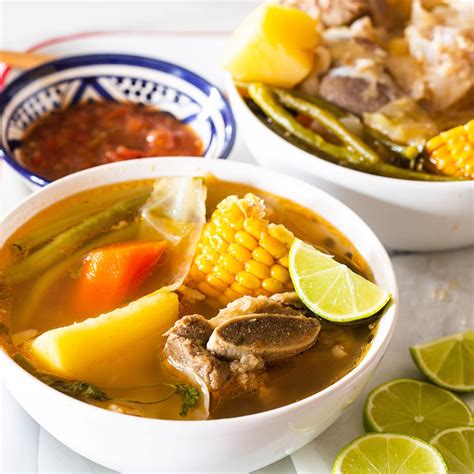 Caldo De Res Recipe Crock Pot - Home Alqu