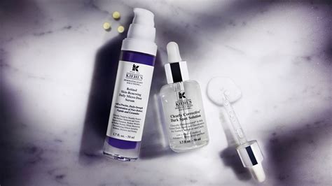 This Simple Yet Effective Skincare Routine By Kiehl's Helps to Achieve ...