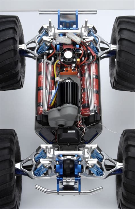 37 best Robot Chassis images on Pinterest | Robot chassis, Arduino and ...